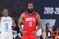 NBA录像回放雷霆翻盘雄鹿经典战役