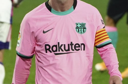 美国大联盟梅西加盟后收视率