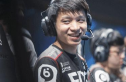 电竞选手复出老将回归