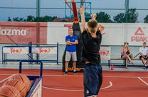 篮球专业装备职业球员同款